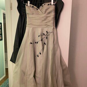 Vintage Cocktail Dress